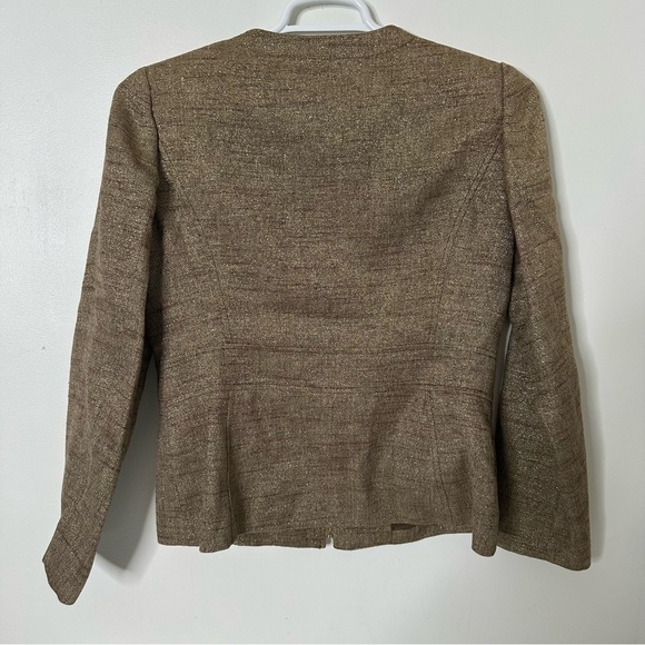 Anne Klein two piece skirt suit set - Picture 16 of 17